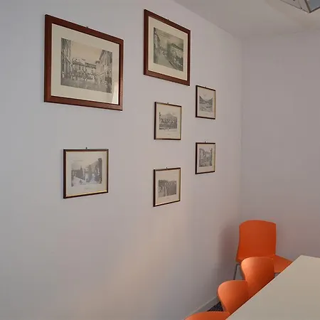 My Center Gasthof Lecco