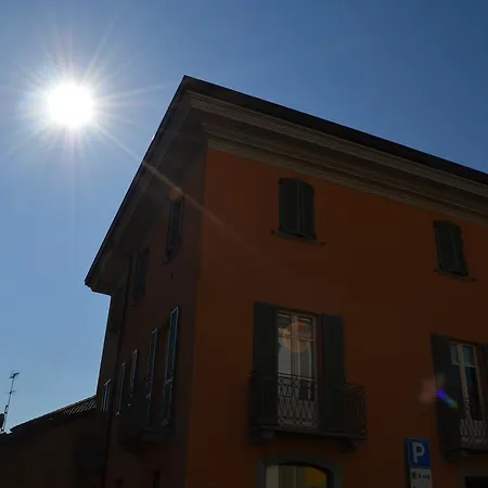 Gasthof My Center Lecco